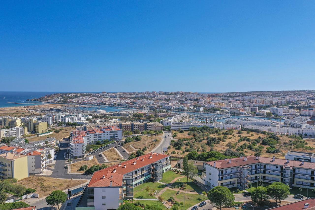 Marina Park Haven Apartamento Lagos Exterior foto